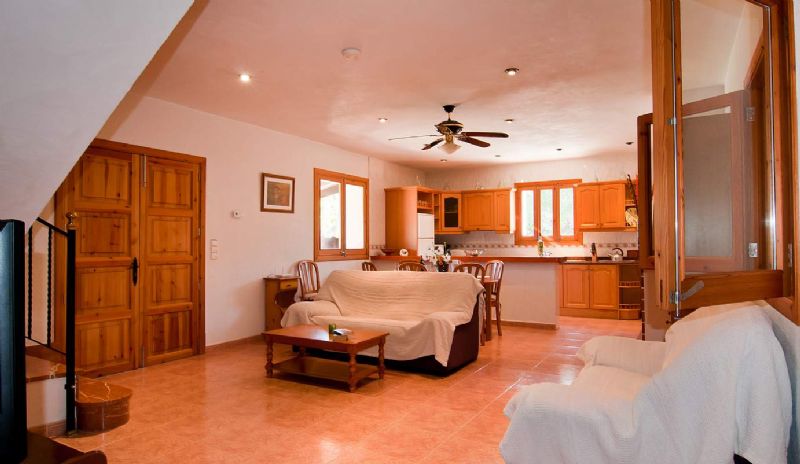 Country houses for Sale in CAMPOS, MAJORCA, Spain