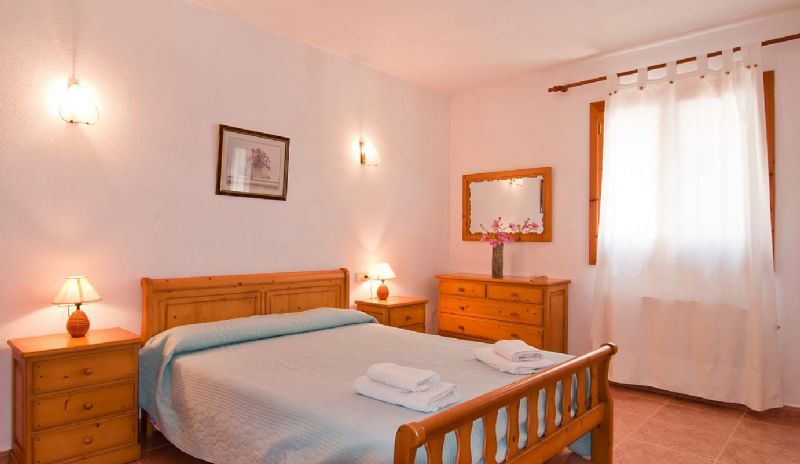 Country houses for Sale in CAMPOS, MAJORCA, Spain