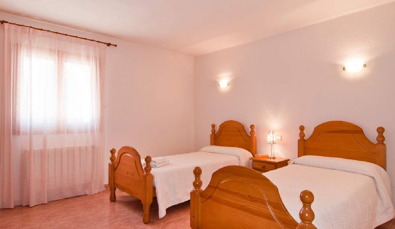 Country houses for Sale in CAMPOS, MAJORCA, Spain