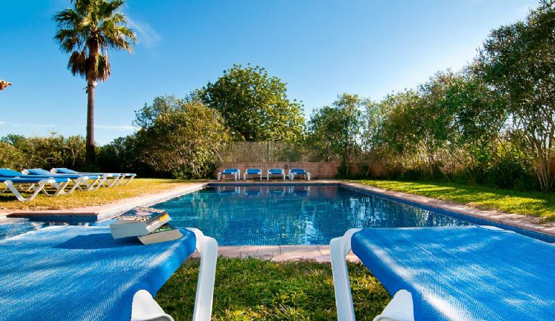 Country houses for Sale in CAMPOS, MAJORCA, Spain