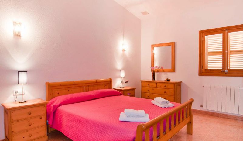 Country houses for Sale in CAMPOS, MAJORCA, Spain