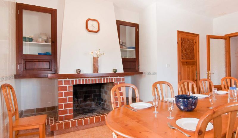 Country houses for Sale in CAMPOS, MAJORCA, Spain