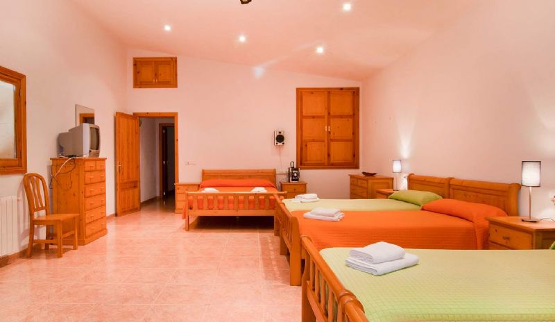 Country houses for Sale in CAMPOS, MAJORCA, Spain