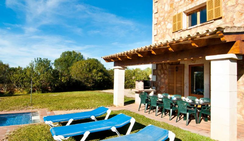 Country houses for Sale in CAMPOS, MAJORCA, Spain