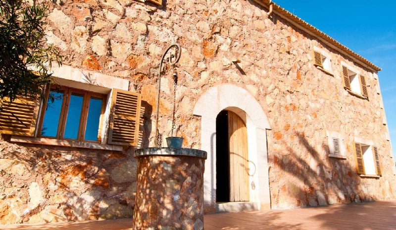 Country houses for Sale in CAMPOS, MAJORCA, Spain