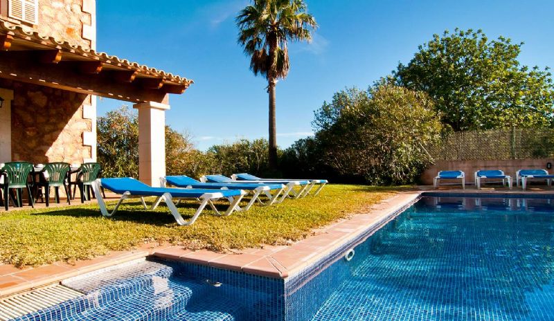 Country houses for Sale in CAMPOS, MAJORCA, Spain
