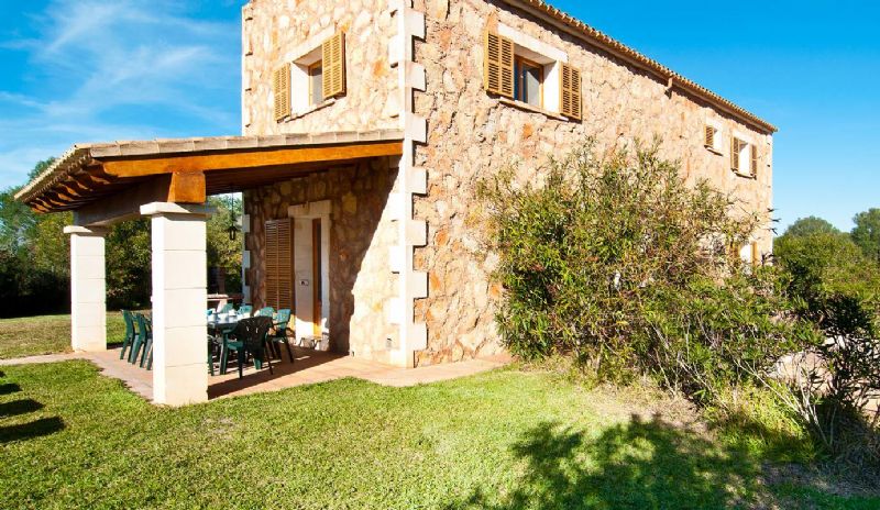 Country houses for Sale in CAMPOS, MAJORCA, Spain