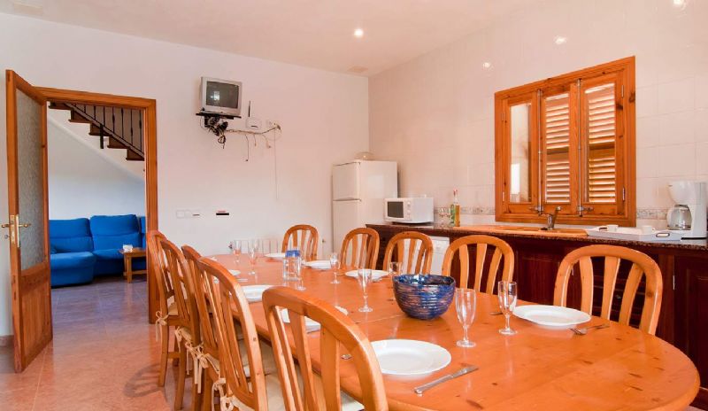 Country houses for Sale in CAMPOS, MAJORCA, Spain