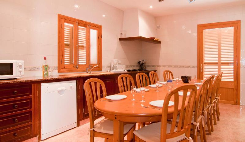 Country houses for Sale in CAMPOS, MAJORCA, Spain