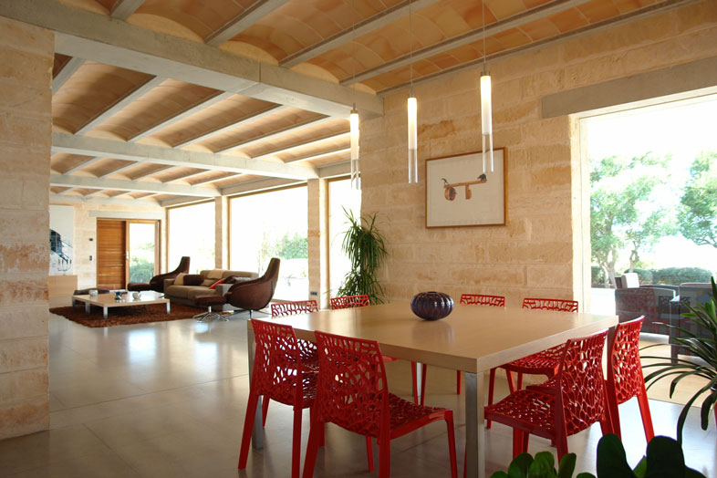 Country houses for Sale in FELANITX, MAJORCA, Spain