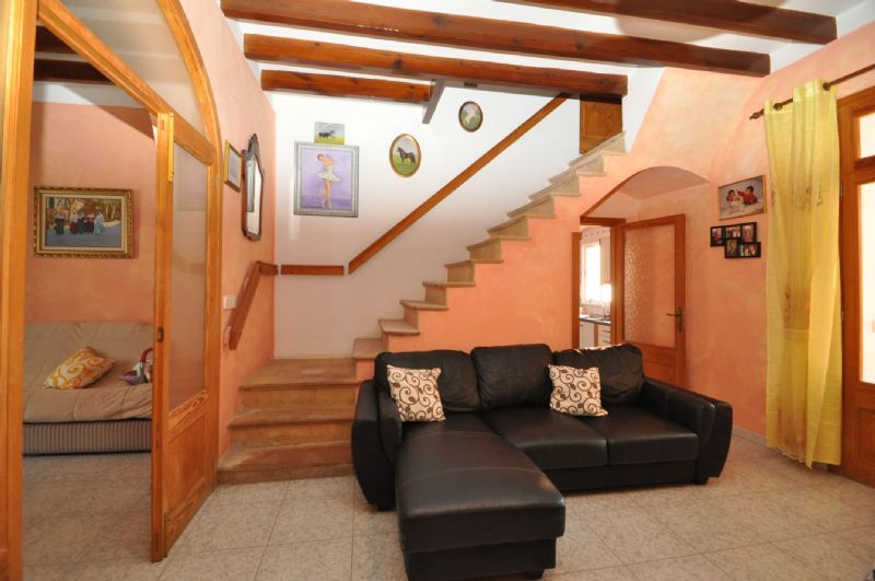 More on our Townhouses for Sale in SANTA MARGALIDA, MAJORCA, Balearics, Spain