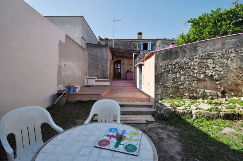 Townhouses for Sale in SANTA MARGALIDA, MAJORCA, Spain
