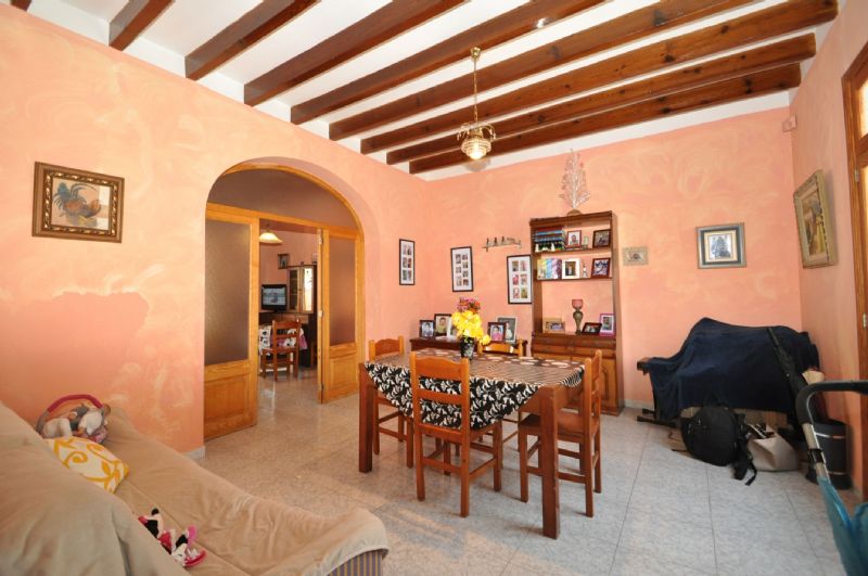 Townhouses for Sale in SANTA MARGALIDA, MAJORCA, Spain