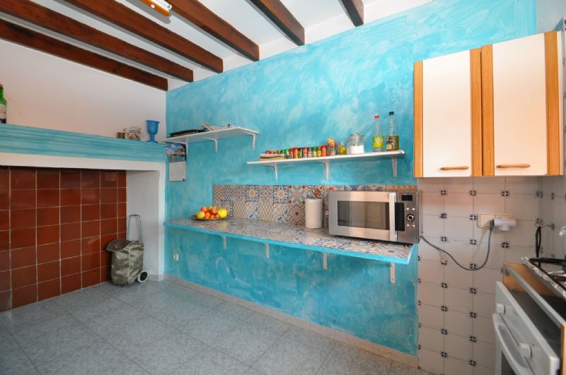 Townhouses for Sale in SANTA MARGALIDA, MAJORCA, Spain