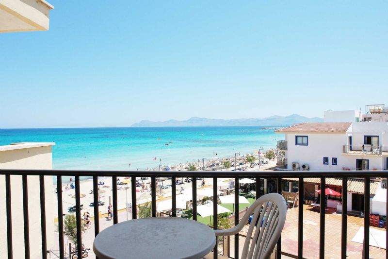 Apartments/Flats for Sale in Can Picafort, SANTA MARGALIDA, MAJORCA, Spain