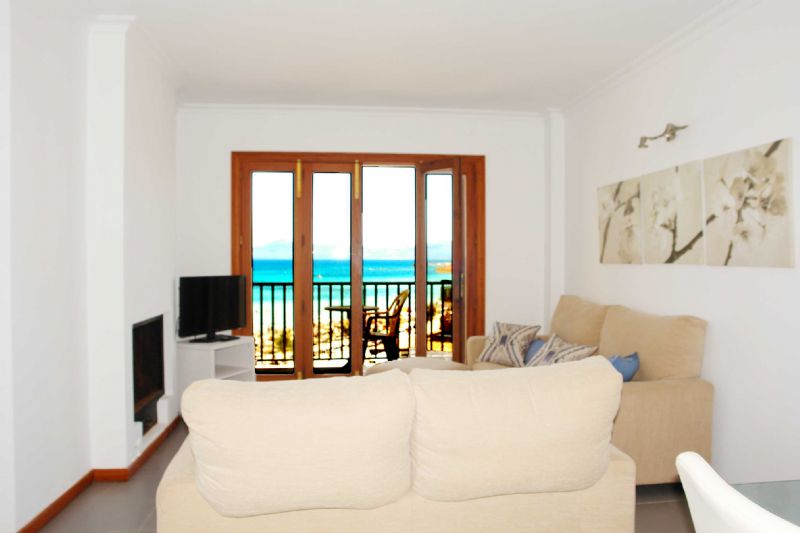 Apartments/Flats for Sale in Can Picafort, SANTA MARGALIDA, MAJORCA, Spain