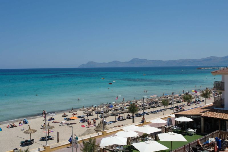 Apartments/Flats for Sale in Can Picafort, SANTA MARGALIDA, MAJORCA, Spain