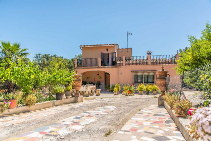 More on our Villas for Sale in Crestatx - Son Toni, SA POBLA, MAJORCA, Balearics, Spain