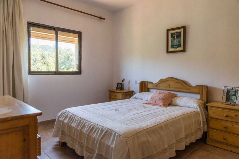 Villas for Sale in Crestatx - Son Toni, SA POBLA, MAJORCA, Spain