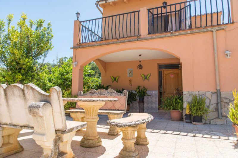 Villas for Sale in Crestatx - Son Toni, SA POBLA, MAJORCA, Spain