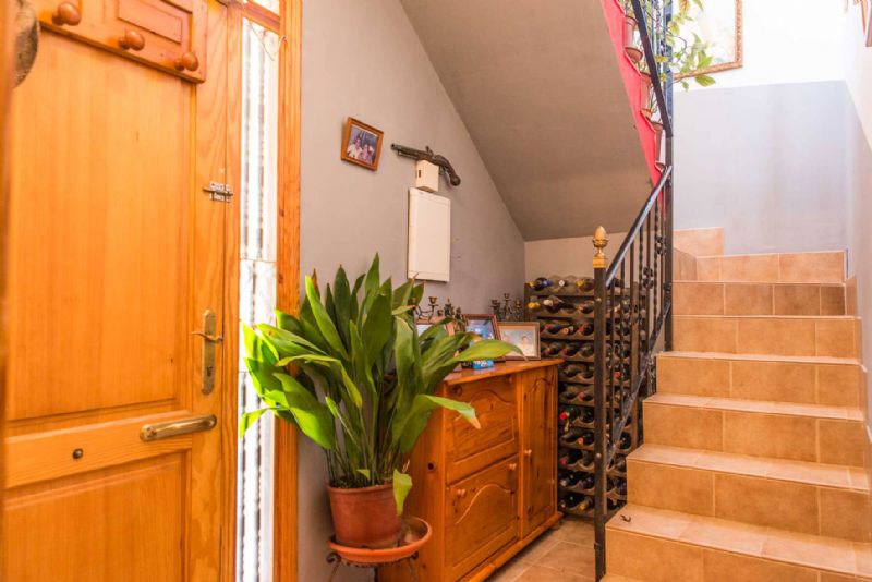 Villas for Sale in Crestatx - Son Toni, SA POBLA, MAJORCA, Spain