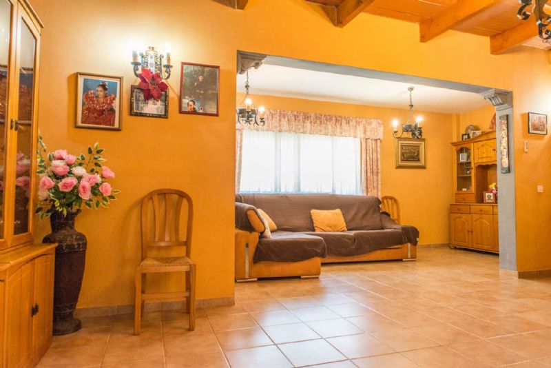 Villas for Sale in Crestatx - Son Toni, SA POBLA, MAJORCA, Spain