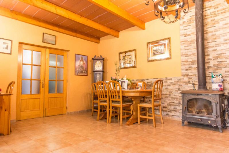 Villas for Sale in Crestatx - Son Toni, SA POBLA, MAJORCA, Spain