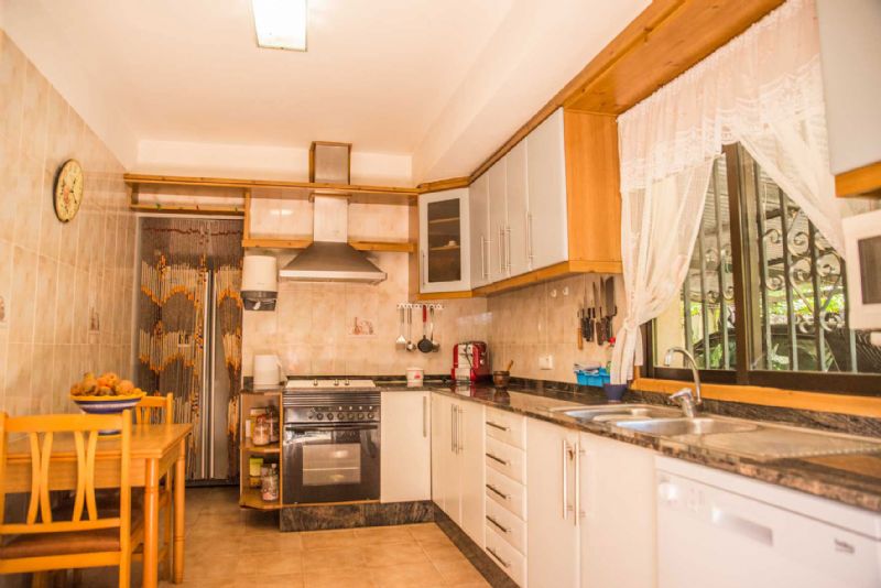 Villas for Sale in Crestatx - Son Toni, SA POBLA, MAJORCA, Spain