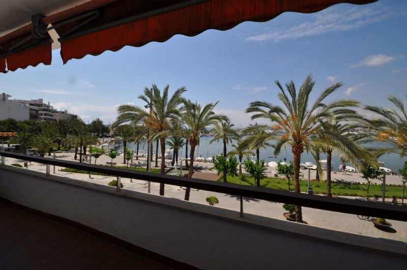 Apartments/Flats for Sale in PUERTO DE ALCUDIA, ALCUDIA, MAJORCA, Spain
