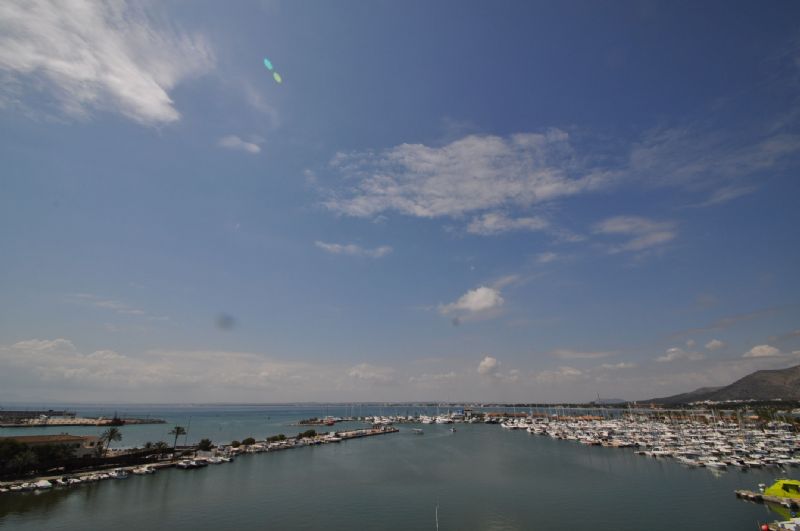 Apartments/Flats for Sale in PUERTO DE ALCUDIA, ALCUDIA, MAJORCA, Spain