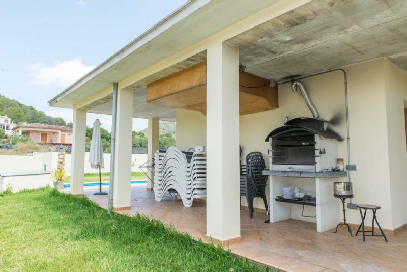 Villas for Sale in Crestatx - Son Toni, SA POBLA, MAJORCA, Spain