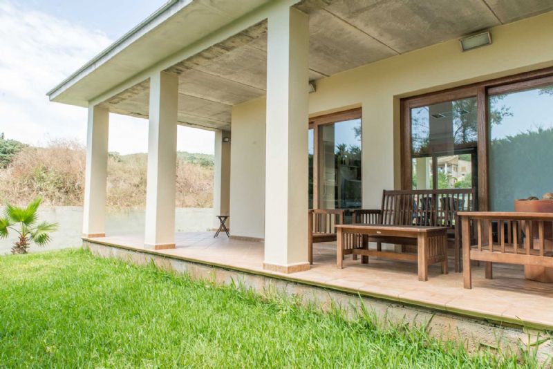 Villas for Sale in Crestatx - Son Toni, SA POBLA, MAJORCA, Spain