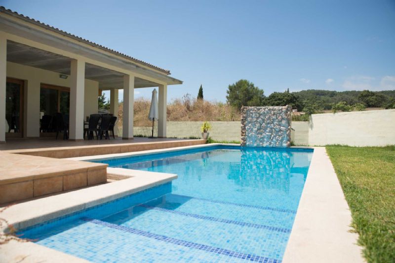 Villas for Sale in Crestatx - Son Toni, SA POBLA, MAJORCA, Spain