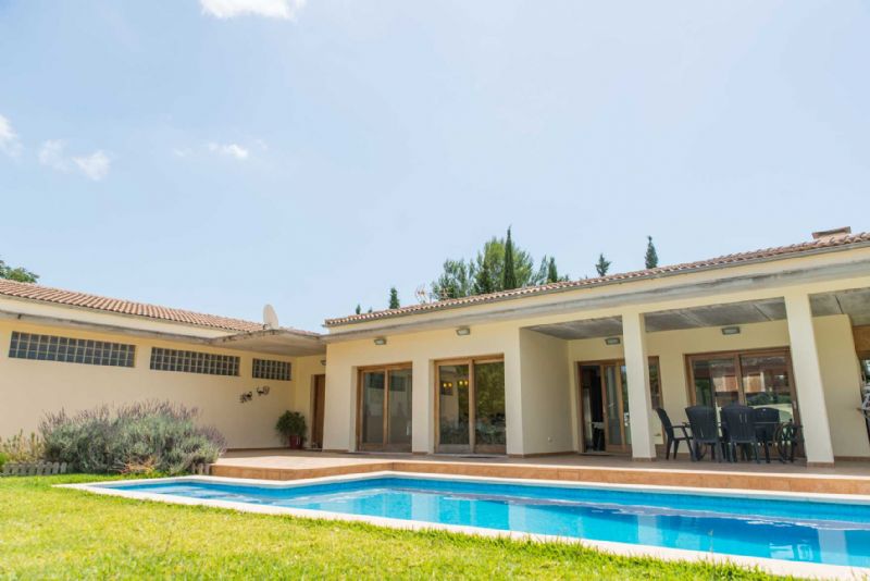 Villas for Sale in Crestatx - Son Toni, SA POBLA, MAJORCA, Spain