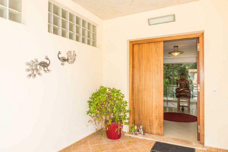 Villas for Sale in Crestatx - Son Toni, SA POBLA, MAJORCA, Spain