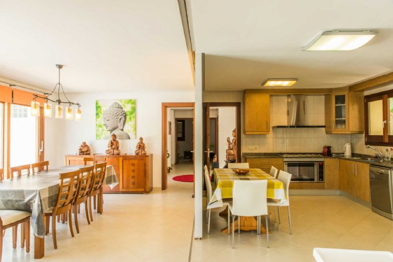 Villas for Sale in Crestatx - Son Toni, SA POBLA, MAJORCA, Spain