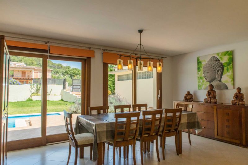 Villas for Sale in Crestatx - Son Toni, SA POBLA, MAJORCA, Spain