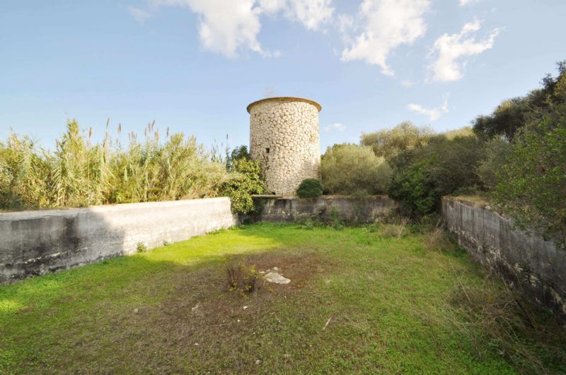 More on our Country houses for Sale in SA POBLA, MAJORCA, Balearics, Spain