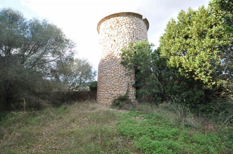 Country houses for Sale in SA POBLA, MAJORCA, Spain