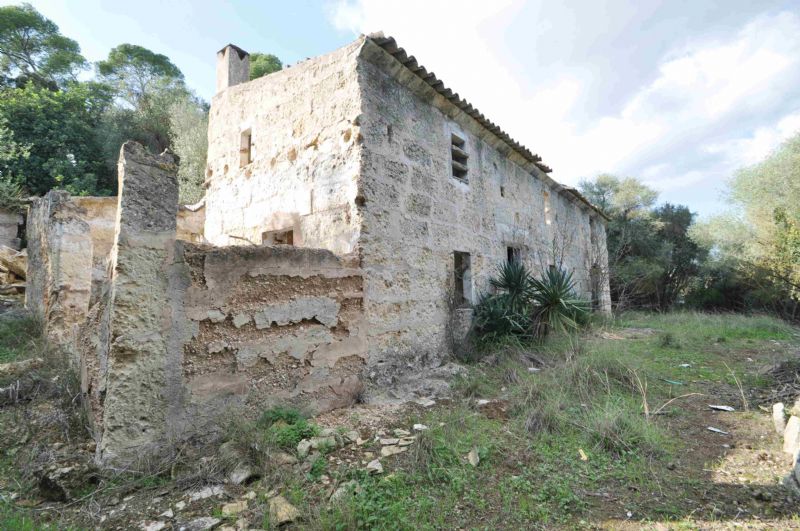 Country houses for Sale in SA POBLA, MAJORCA, Spain