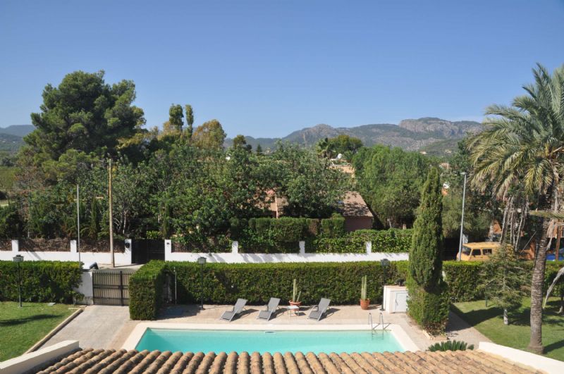 Villas for Sale in BUNYOLA, MAJORCA, Spain