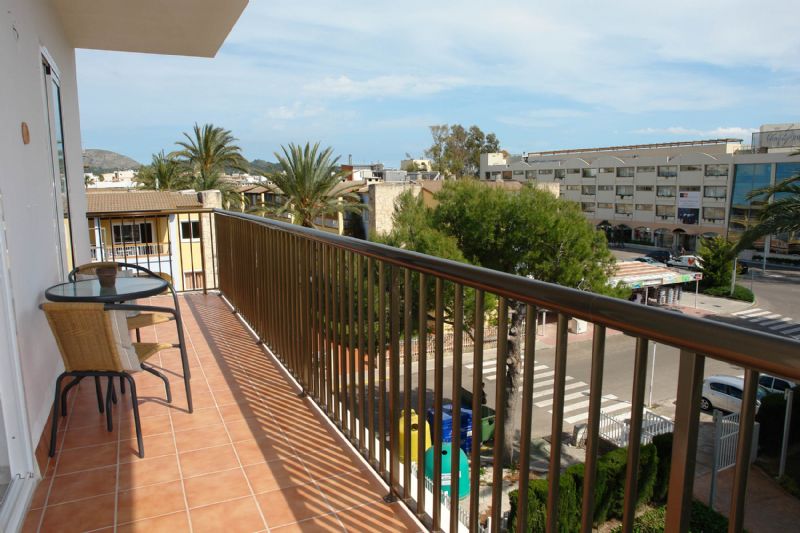 Apartments/Flats for Sale in PUERTO DE ALCUDIA, ALCUDIA, MAJORCA, Spain