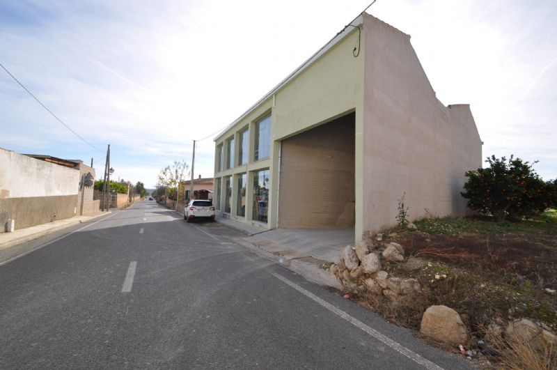 Townhouses for Sale in SANT JOAN, MAJORCA, Spain