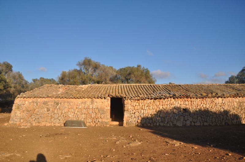 Country houses for Sale in LLUCMAJOR, MAJORCA, Spain