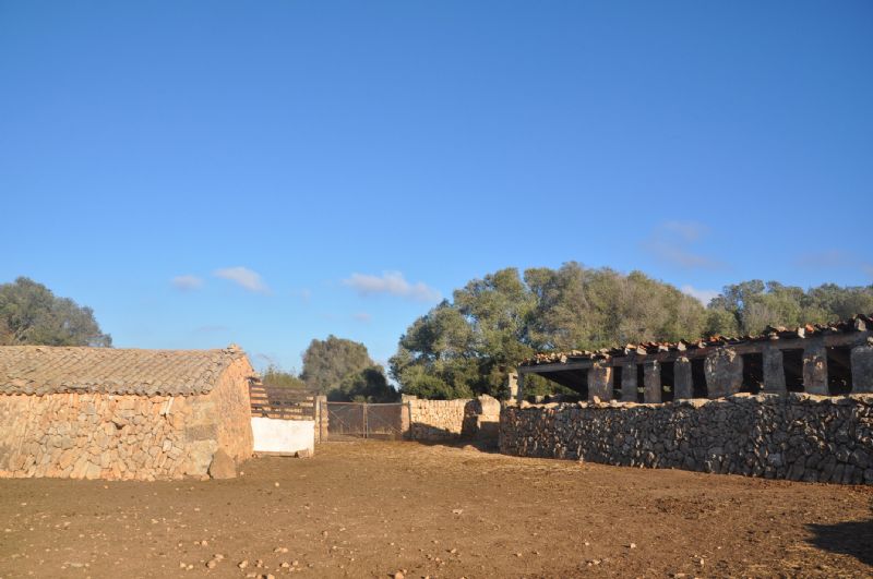 Country houses for Sale in LLUCMAJOR, MAJORCA, Spain