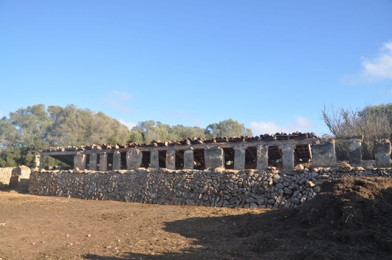 Country houses for Sale in LLUCMAJOR, MAJORCA, Spain