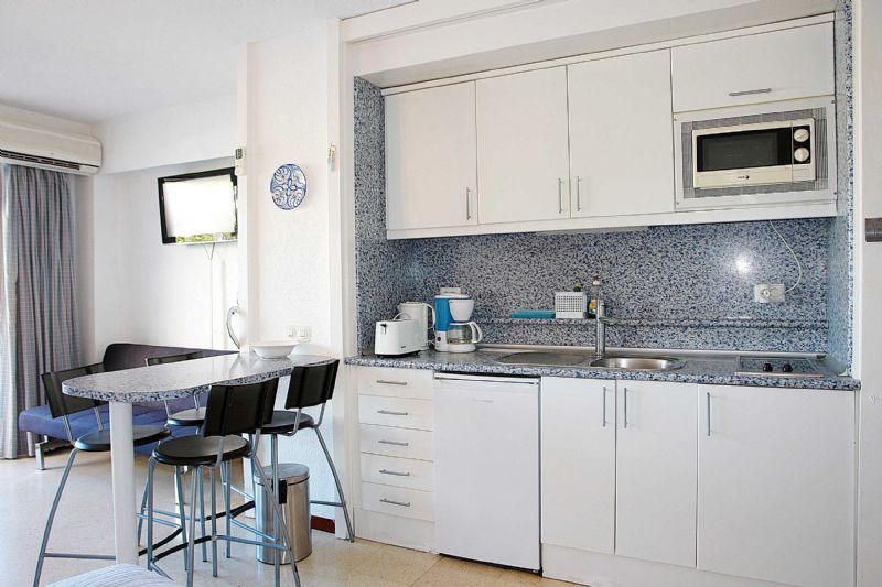 More on our Apartments/Flats for Sale in PUERTO DE ALCUDIA, ALCUDIA, MAJORCA, Balearics, Spain
