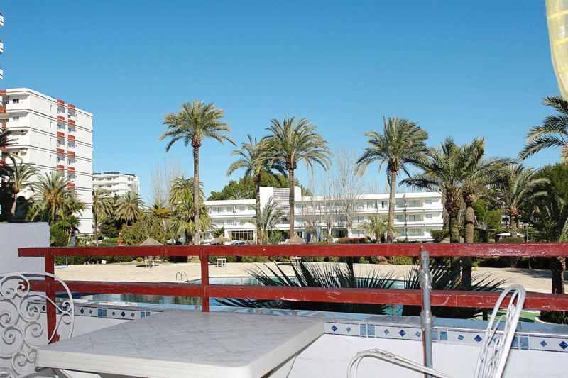 Apartments/Flats for Sale in PUERTO DE ALCUDIA, ALCUDIA, MAJORCA, Spain