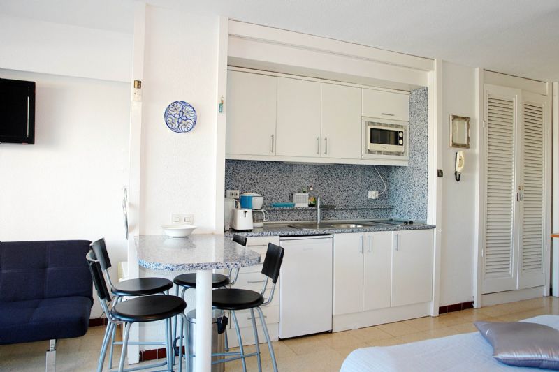 Apartments/Flats for Sale in PUERTO DE ALCUDIA, ALCUDIA, MAJORCA, Spain