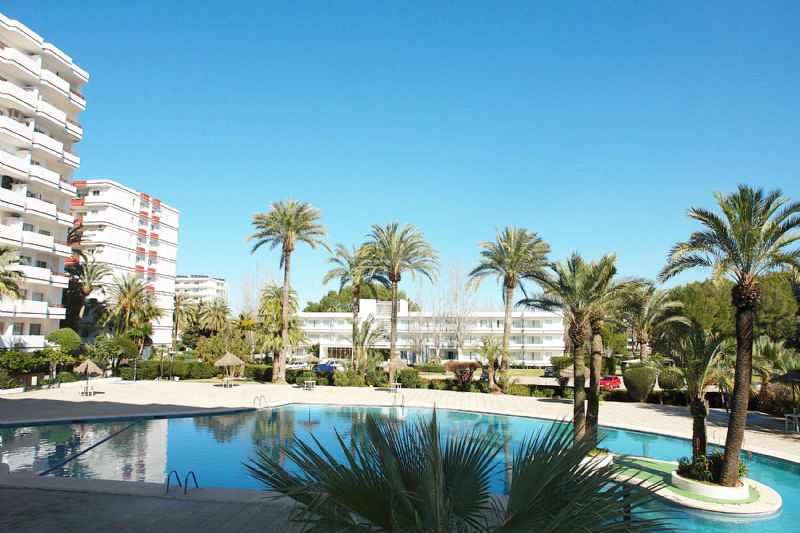 Apartments/Flats for Sale in PUERTO DE ALCUDIA, ALCUDIA, MAJORCA, Spain